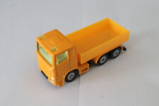 Siku 1322 Scania Road