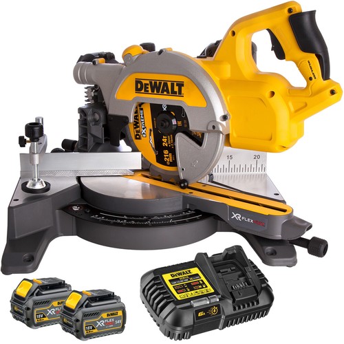 Dewalt dcs777t2 54v - dcs777t2, flexvolt