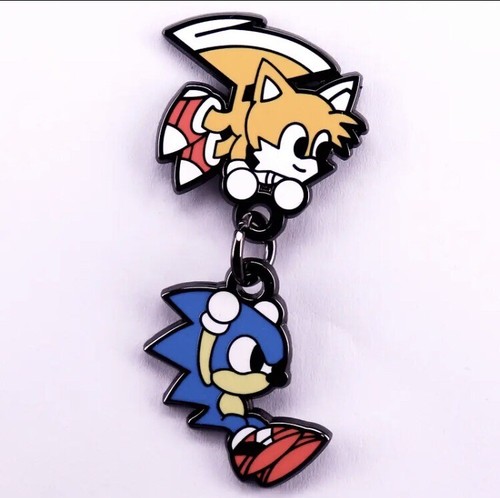 Sonic the hedgehog - the,