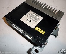 Lexus IS200 MK1 - ECU - 86280-53030