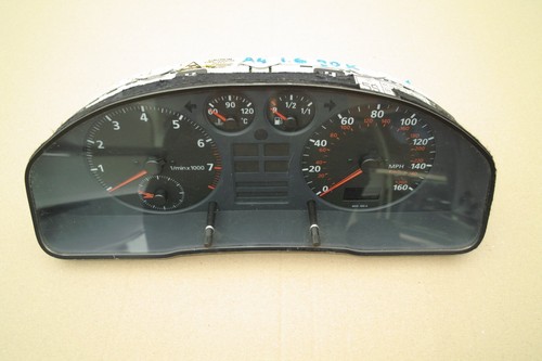 Audi 8 2 - b5, petrol