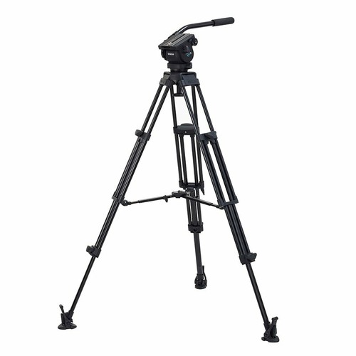 Vinten system vision - vinten, blue3