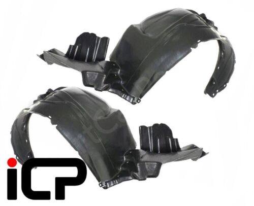 Icp front arch liners - icp,