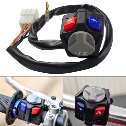 For ktm exc excf - lights,, horn