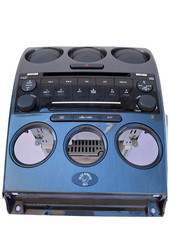 Mazda Stereo 6 Radio CD Player