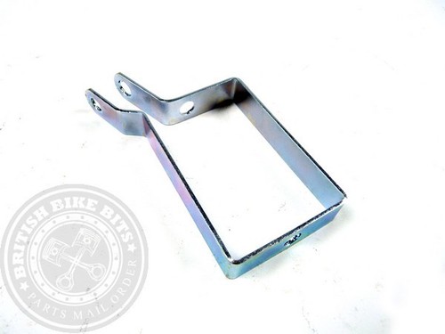 3858 oil cooler - cooler, bracket