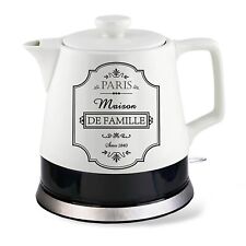 Ceramic Electric Kettle