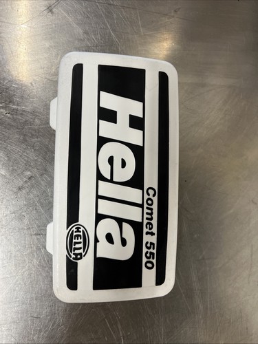 New old stock hella - new, 550