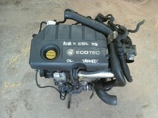 Vauxhall astra mk4 - vauxhall, mk5