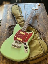 Fender Japan 1969 Reissue