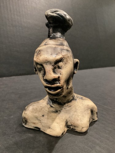 Unique artisan piece - artisan, hand