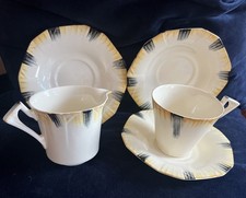 Beautiful VINTAGE Alfred