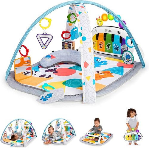 Baby einstein kickin - einstein,