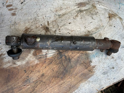 Massey ferguson 698 power - 698,