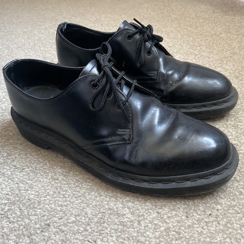 Martens 1461 oxford - 1461, shoes