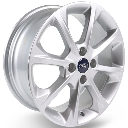Genuine ford fiesta mk8 - ford,