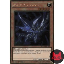 Yugioh Assault Wyvern