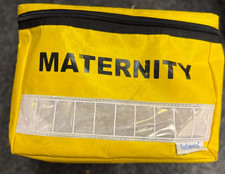 Maternity bag / First Aid / Ambulance / Carry Bag