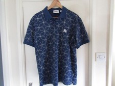 Burberry London Polo Shirt