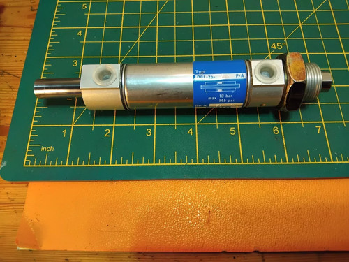 Festo dgl 25p - festo, pneumatic