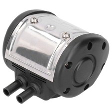 Efficient Milking Machine Reliable Double Outlet Pulsators Pneumatics Pulsators