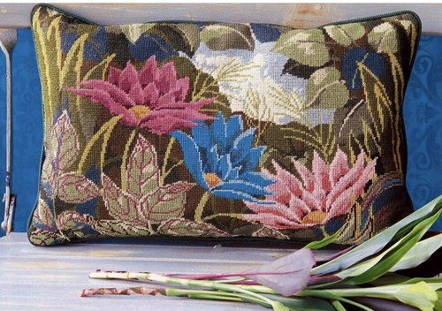 Rare ehrman tapestry - ehrman,