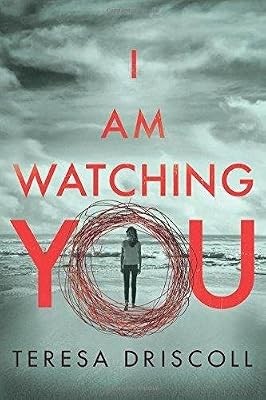 Watching you driscoll - am, you,