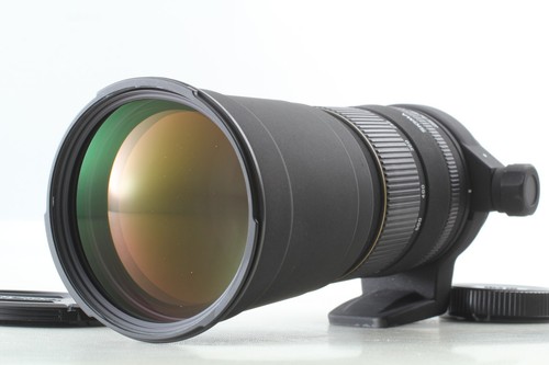 Mint sigma af 170 500mm - sigma,