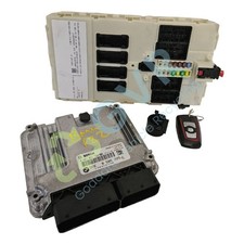 BMW 2 Series Coupe F22 Engine