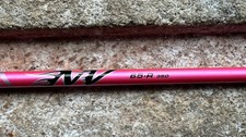 Aldila NV65 Regular Pink