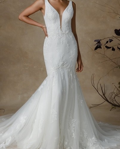 Justin alexander wedding - alexander, dress