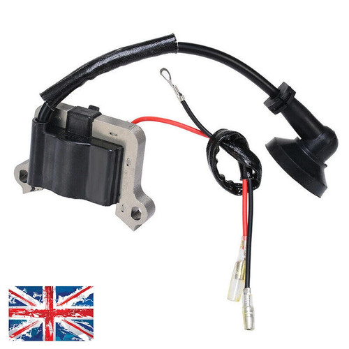 Ignition coil 2 stroke - 40-5,
