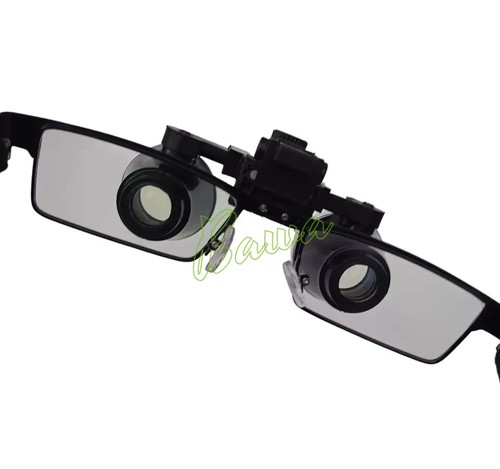 Medical equipment loupe - 4.0x,