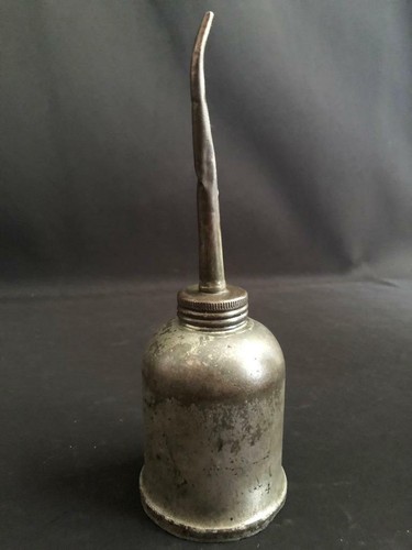 Braimes oil can oiler - braimes,
