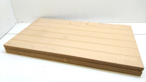Unused easipanel tongue - easipanel, and