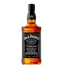 Jack Daniel's Old No. 7