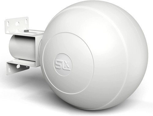 Aerial for digital - tv,