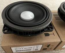 BMW G20 G21 3 SERIES HARMAN