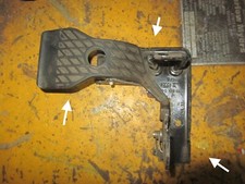 AUDI A3 S3 8P RS3 FACELIFT