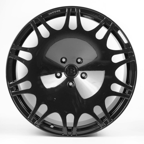 Rims brabus fit - mercedes, s