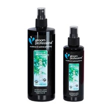 Groom Professional Winter