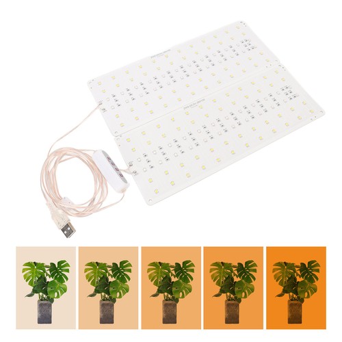 Led grow light panel - panel, 5