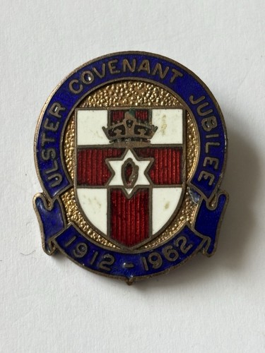 1912 1962 ulster covenant - ulster,