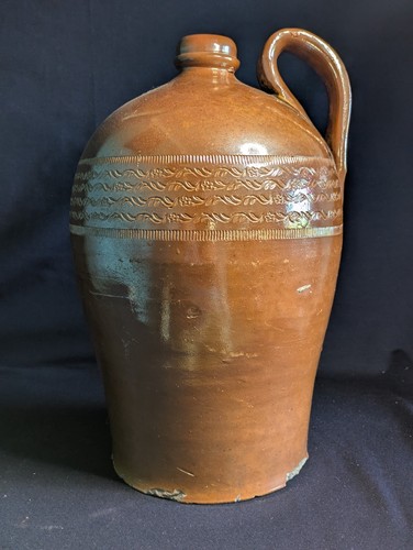 Stoneware salt glazed - stoneware,