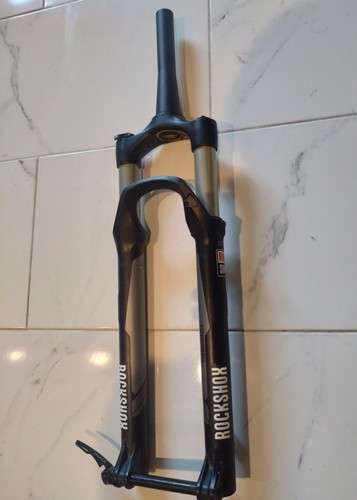 Rockshox reba solo air - rockshox, 29er