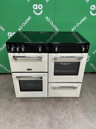 Stoves richmond electric range - electric,