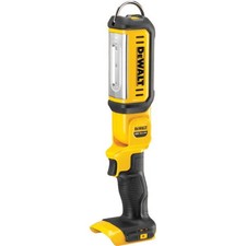 DeWalt DCL050-XJ DCL050N 18v XR Handheld Area LED Torch Light Bare Unit