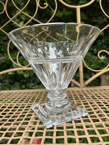 Stuart crystal vase england - england,