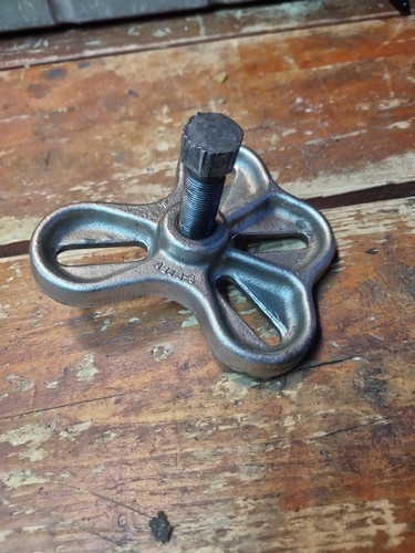 Sykes pickavant mini - pickavant,