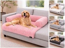 Pet Dog Bed Sofa / Floor Plush